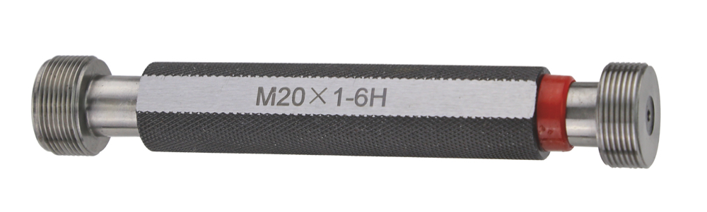 STEINLE Gewindelehrdorn M20x1,5 6H LH mit Gut + Au... | Prüfmittel24 GmbH STEINLE Gewindelehrdorn M20x1,5 6H LH mit Gut + Au... | Prüfmittel24 GmbH