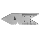 Centre-thread-gauges