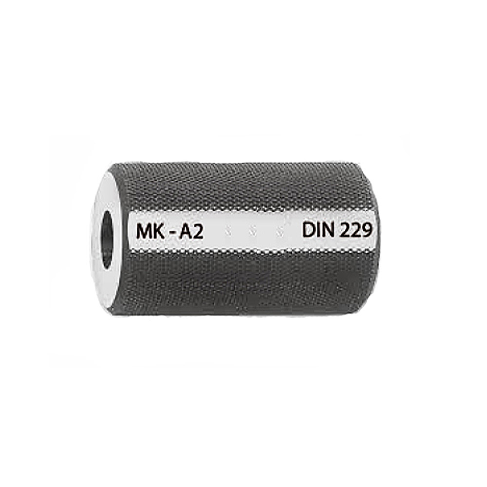 Kegellehrhülse MK-A5 DIN 229