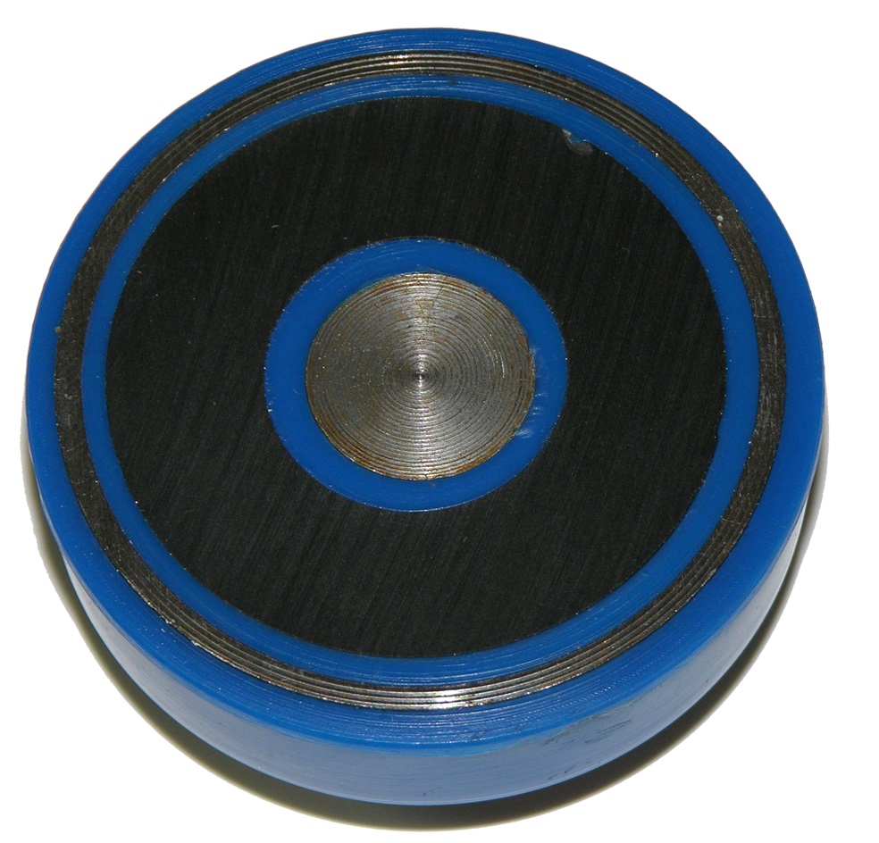 Magnethalter Magnetkraft 10 kg für Messuhren