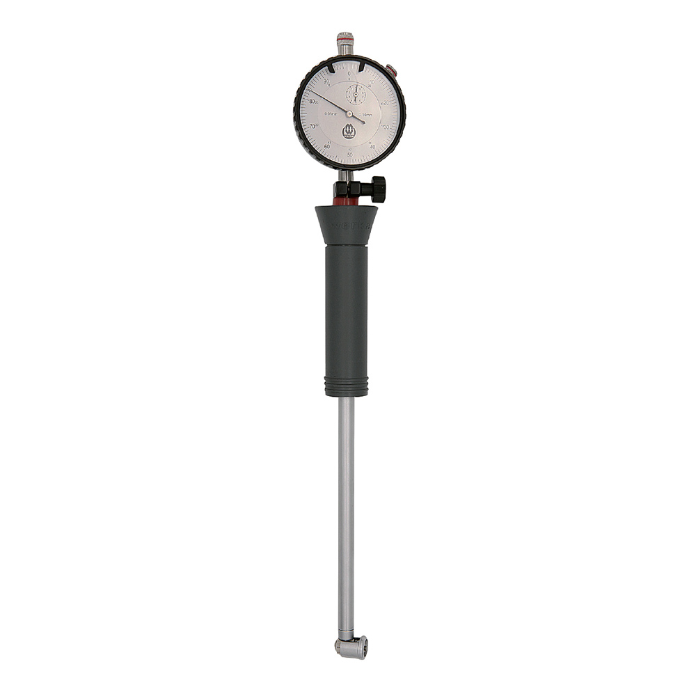 Innen-Feinmessgerät 35-50 mm Messbereich analog | mit Prüfzertifikat 
