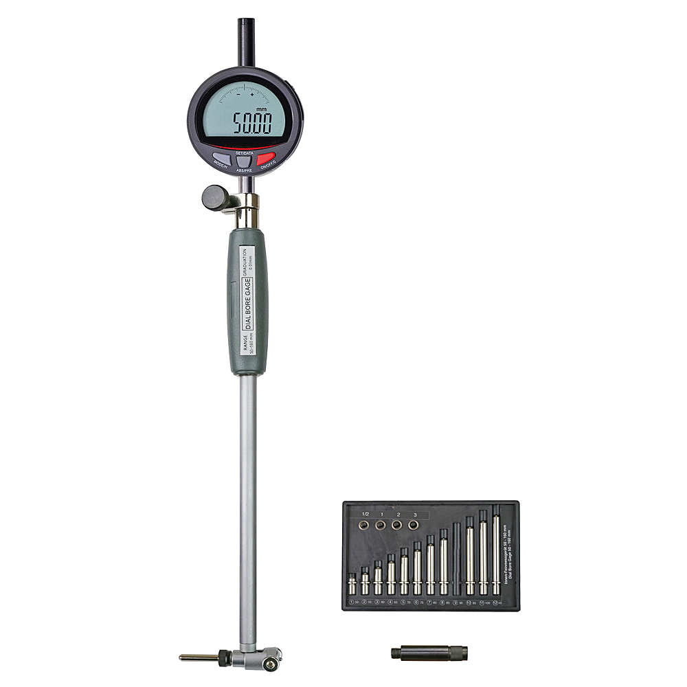 Digital internal measuring instrument 35 - 50 mm