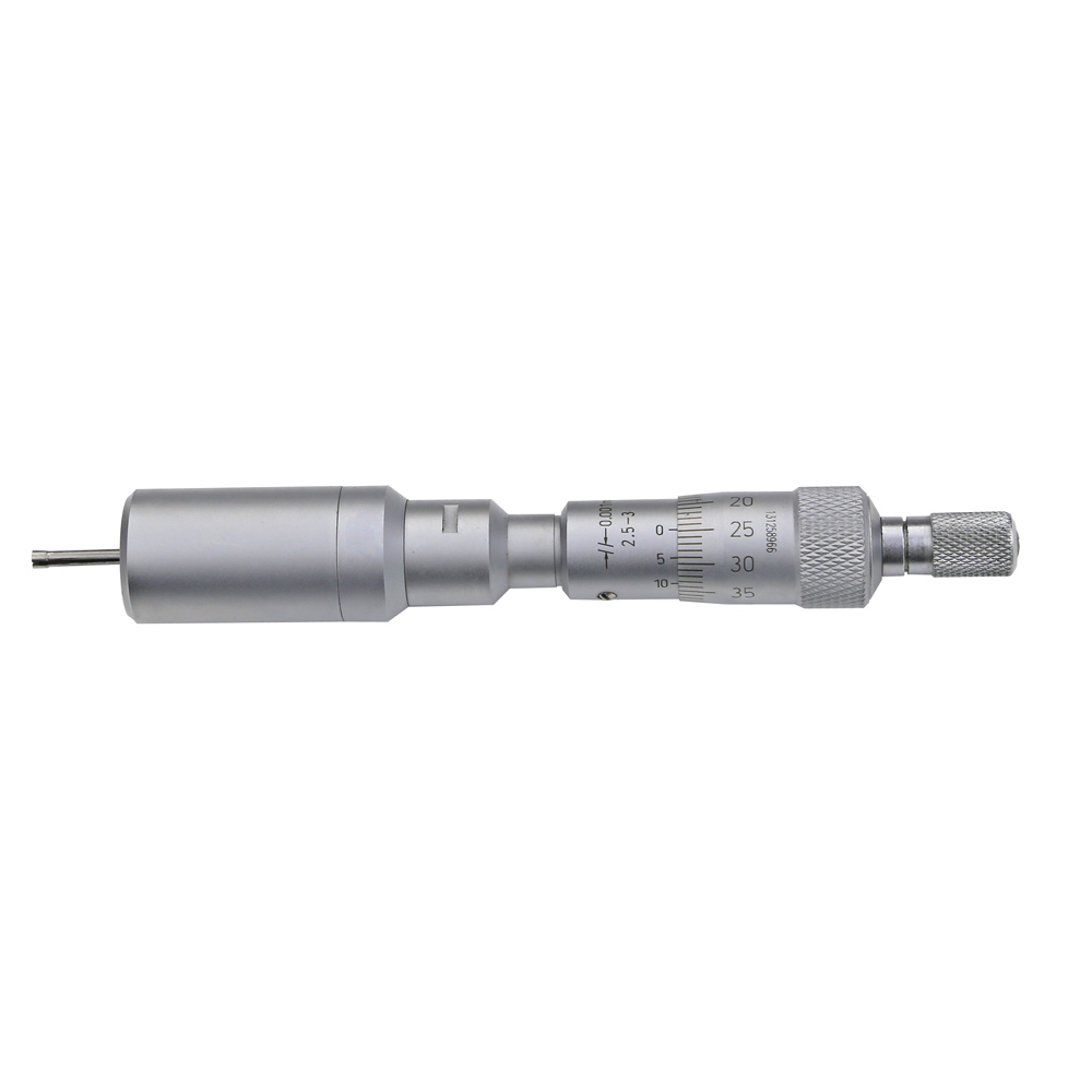 Internal micrometer 2,0 - 2,5 mm range