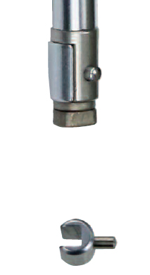 Detailabbildung Innen-Feinmessgerät 6 - 10 mm Detailabbildung Innen-Feinmessgerät 6 - 10 mm