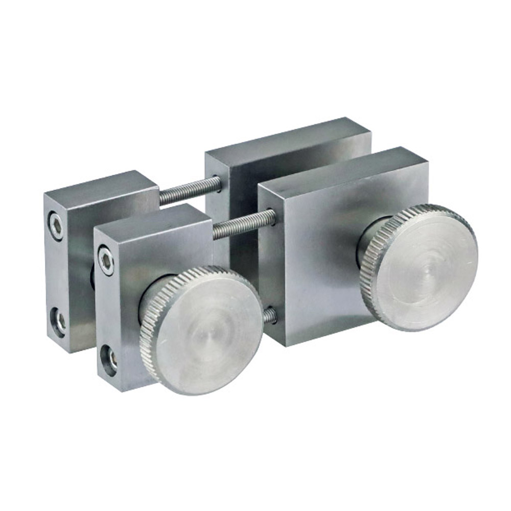 Endmaß-Verbinder für große Endmaße ab 125 mm