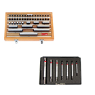 Gauge blocks and gauges - Messwelt