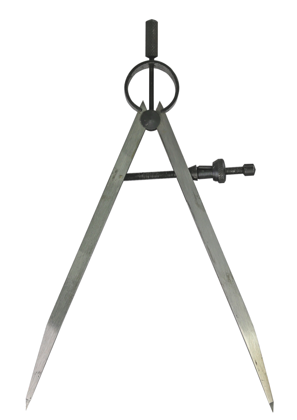 Federzirkel DIN 6487 Länge 300 mm