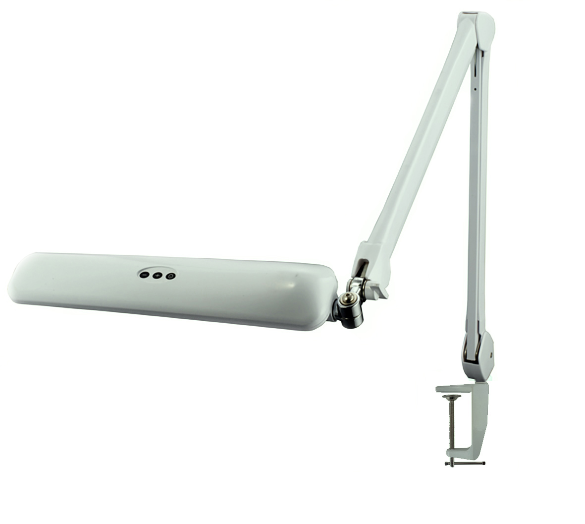 Arbeitsleuchte LED, 14,5 W,  mit Tischklemme Arbeitsleuchte LED, 14,5 W,  mit Tischklemme