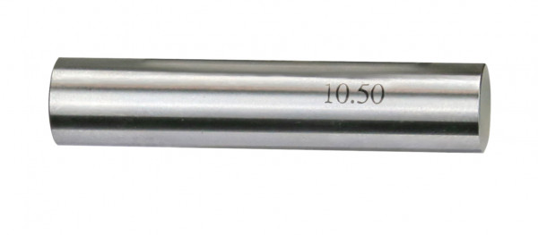 Single pin gauge Ø 17,36 mm ± 0,002 mm