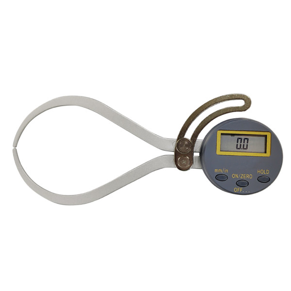 Digital outside caliper gauge 0 - 150 mm range