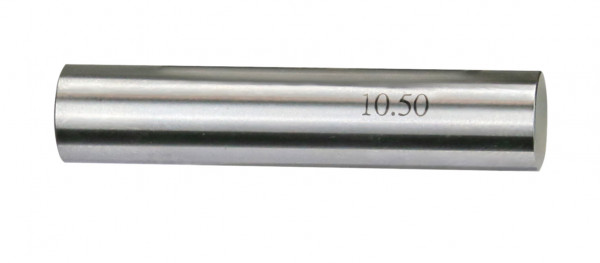 Single pin gauge Ø 11,49 mm ± 0,002 mm