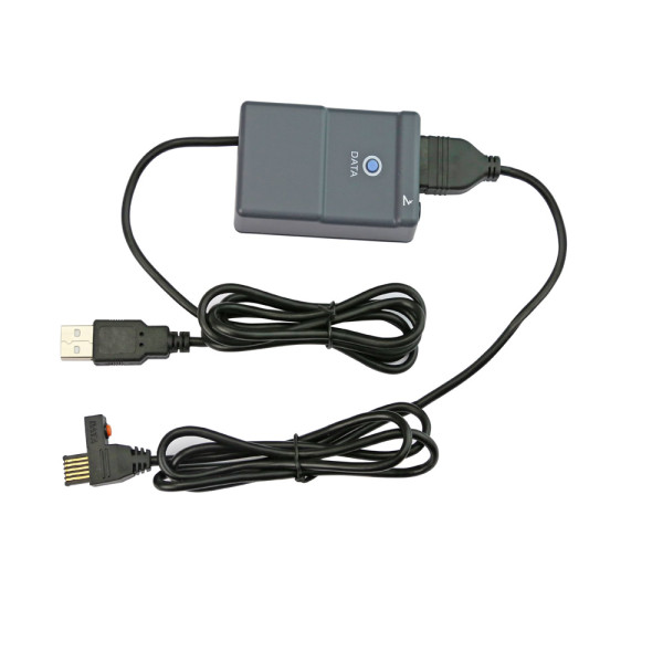 USB-Interface "D" für digitale Messgeräte mit ABS-System