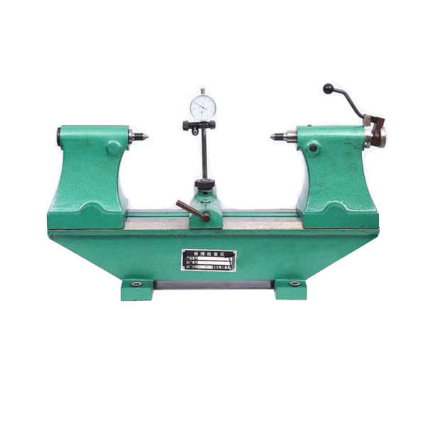 Bench center 300 mm range