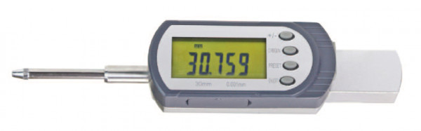Digital dial indicator 30,0 x 0,001 mm