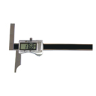 Certification Digital miller caliper | Certification | Products | Messwelt