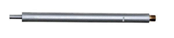 Extension 152,4 x Ø 25,5 mm for three point internal micrometer