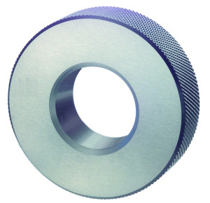 Thread ring gauge "GO" Pg 7, steel conduit thread