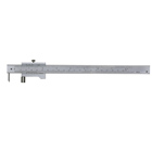 Marking Vernier Calipers With Roll 